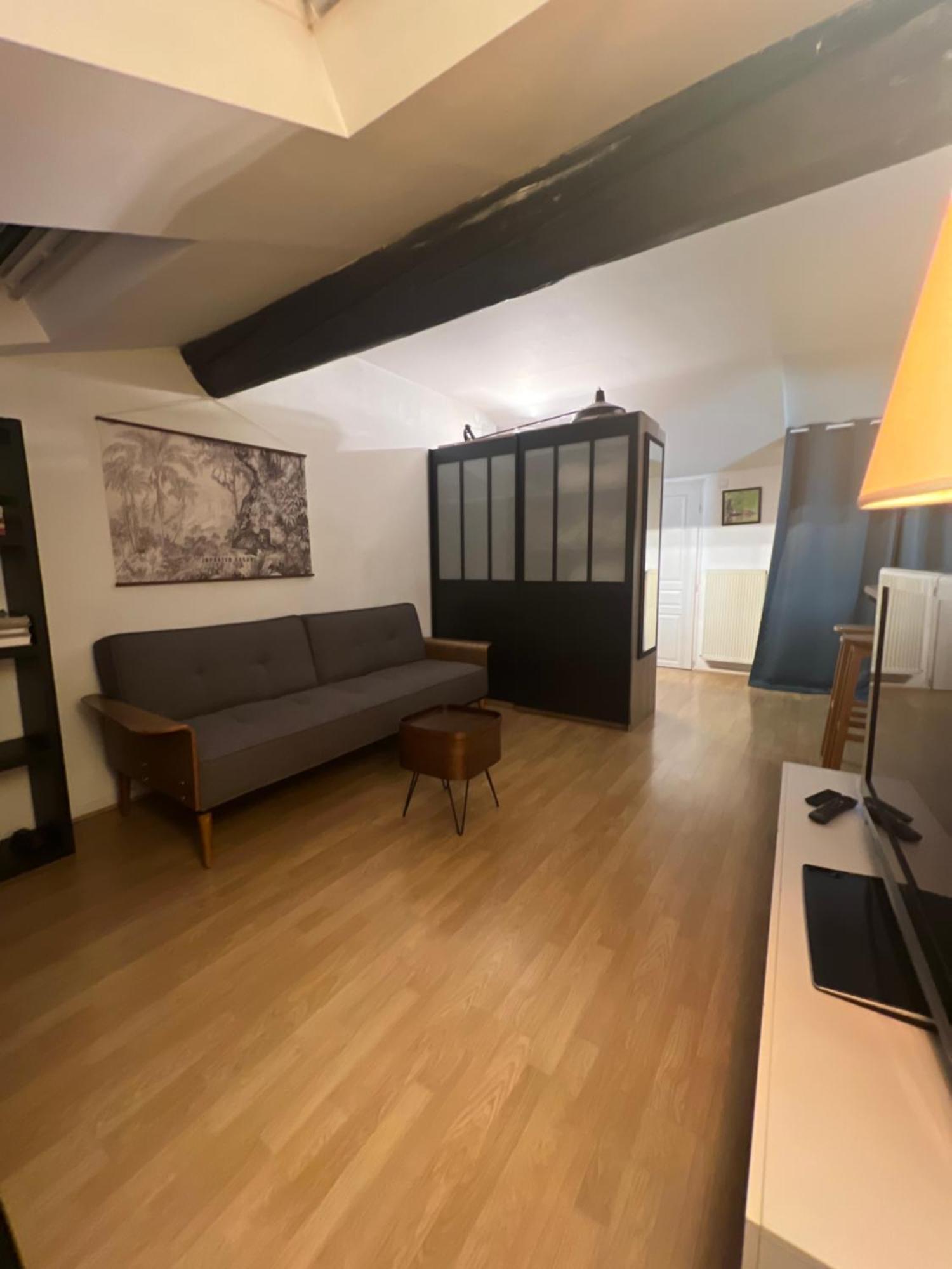 Apartment Le Victoria Vi *