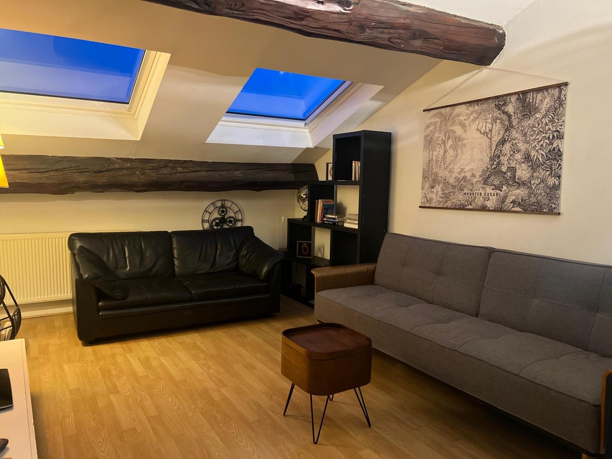 Le Victoria Vi Apartment